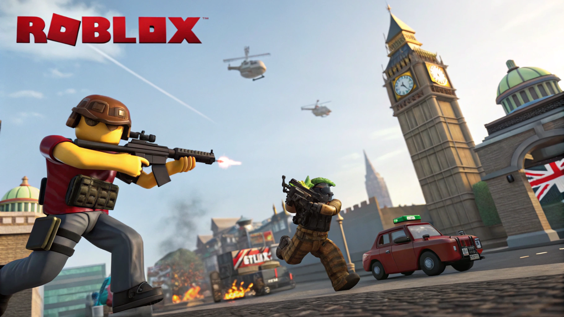 Roblox