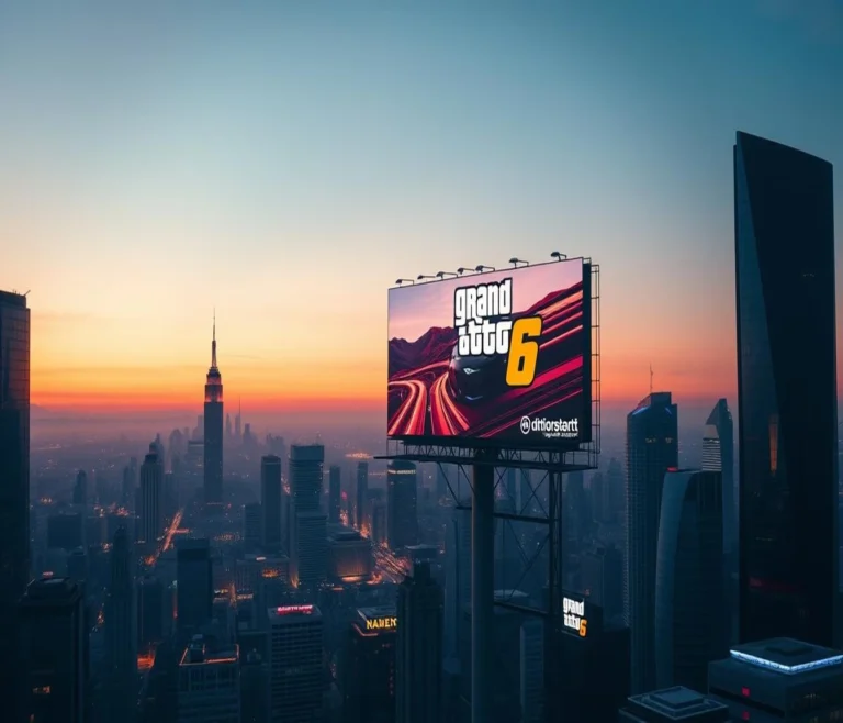 GTA 6 Trailer 2 Release Date
