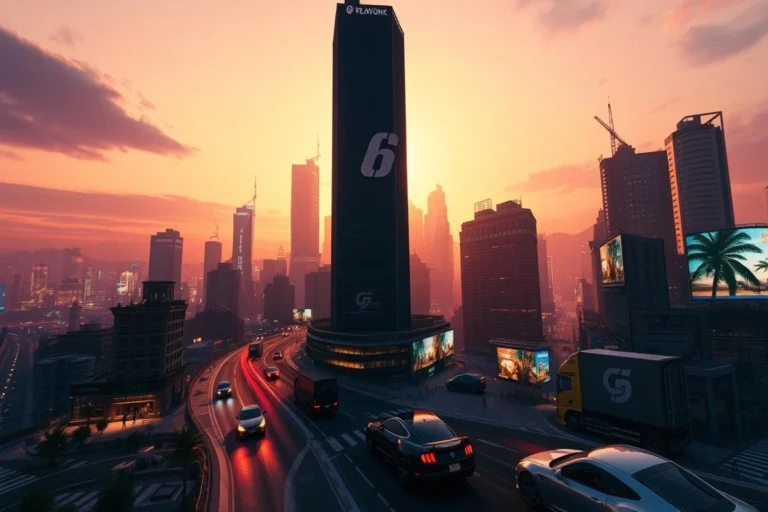 GTA 6 release date​