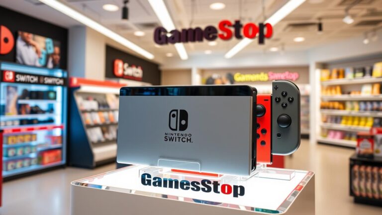 gamestop switch 2