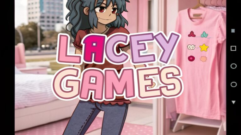 lacey games