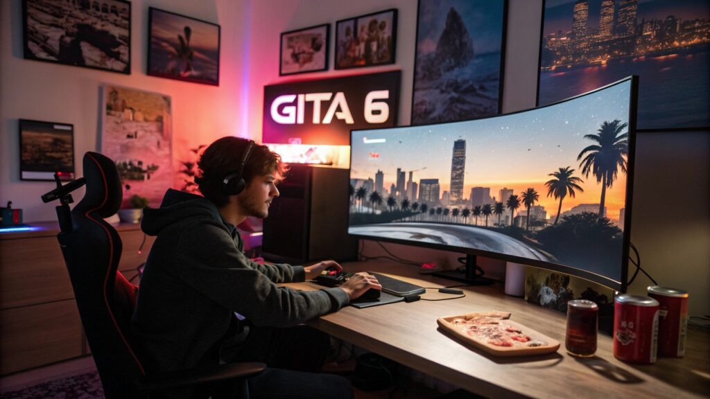 GTA 6 Trailer Breakdown