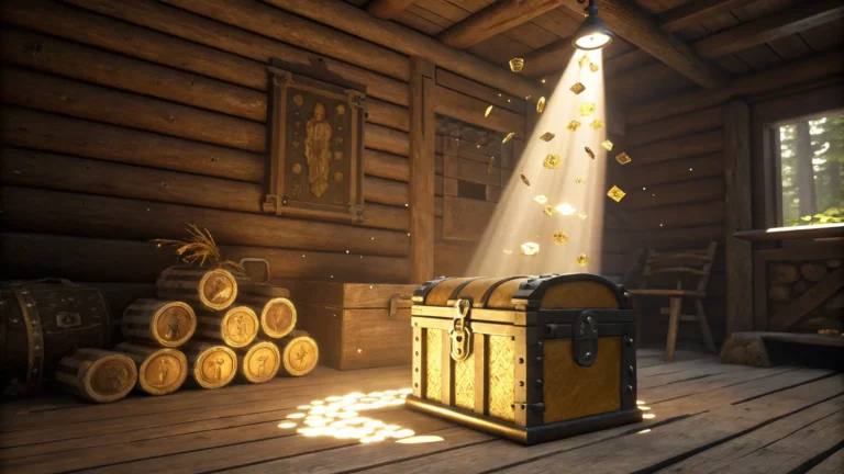 fortnite chest