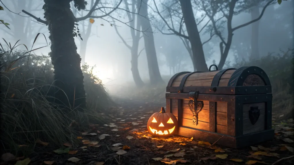 fortnite chest