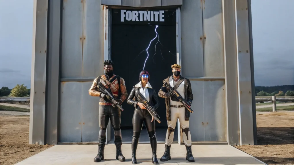 fortnite wallpaper iphone