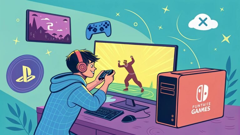 fortnite installieren