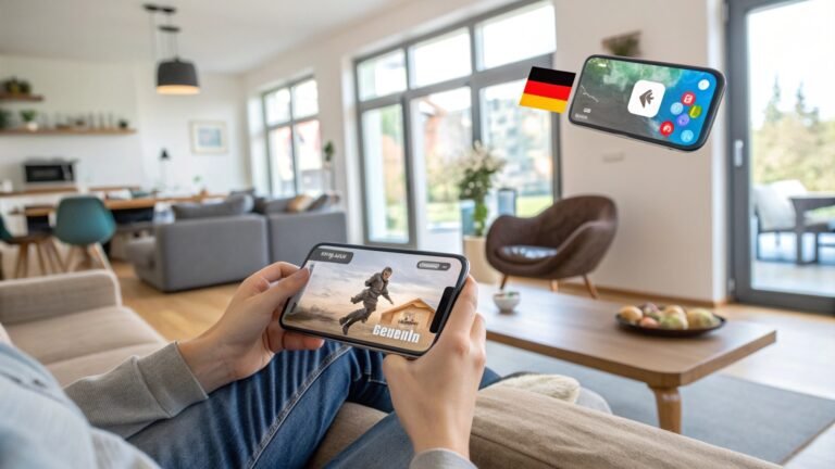 besten kostenlosen Handyspiele 2025